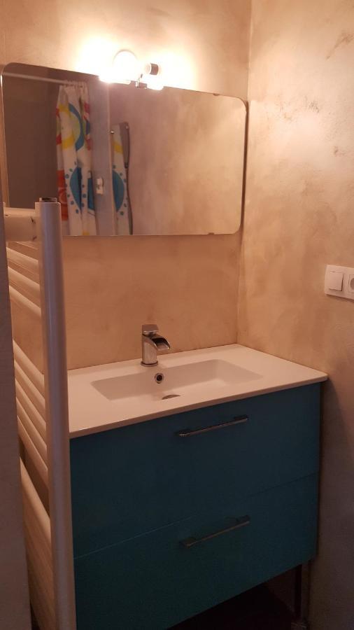 2 Vraies Chambres Privees Au Calme Dans Villa De Campagne Plain-Pied 105M2 Avec Piscine A Montfaucon Montfaucon  Exterior foto